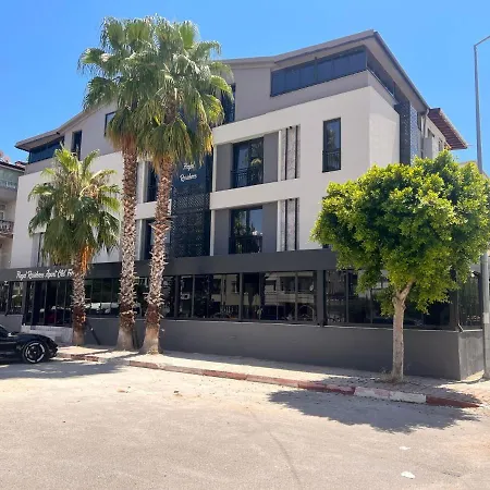 Hotel Hayal Fener